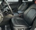 Чорний Ауді А6, об'ємом двигуна 1.98 л та пробігом 104 тис. км за 27500 $, фото 15 на Automoto.ua