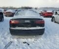 Ауди А6 2016 в Львове на Automoto.ua Черный Ауди А6, объемом двигателя 3 л и пробегом 175 тыс. км за 11900 $, фото 4 на Automoto.ua