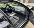 Чорний Ауді А6, об'ємом двигуна 3 л та пробігом 112 тис. км за 19000 $, фото 11 на Automoto.ua