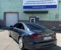 Ауди А6 2016 в Киеве на Automoto.ua Черный Ауди А6, объемом двигателя 1.98 л и пробегом 175 тыс. км за 19500 $, фото 5 на Automoto.ua
