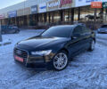 Чорний Ауді А6, об'ємом двигуна 2 л та пробігом 94 тис. км за 22300 $, фото 1 на Automoto.ua