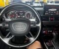 Черный Ауди А6, объемом двигателя 2 л и пробегом 137 тыс. км за 17500 $, фото 7 на Automoto.ua