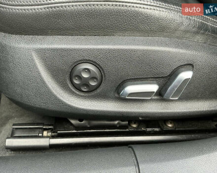 Чорний Ауді А6, об'ємом двигуна 2 л та пробігом 166 тис. км за 23500 $, фото 27 на Automoto.ua