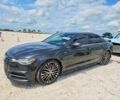 Черный Ауди А6, объемом двигателя 2 л и пробегом 84 тыс. км за 3800 $, фото 1 на Automoto.ua