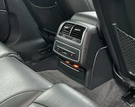 Черный Ауди А6, объемом двигателя 2 л и пробегом 193 тыс. км за 17850 $, фото 121 на Automoto.ua