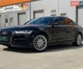 Чорний Ауді А6, об'ємом двигуна 1.97 л та пробігом 94 тис. км за 22990 $, фото 1 на Automoto.ua