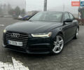 Чорний Ауді А6, об'ємом двигуна 1.98 л та пробігом 249 тис. км за 17000 $, фото 2 на Automoto.ua