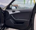 Чорний Ауді А6, об'ємом двигуна 2 л та пробігом 280 тис. км за 23500 $, фото 18 на Automoto.ua
