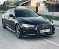Черный Ауди А6, объемом двигателя 1.98 л и пробегом 158 тыс. км за 16900 $, фото 3 на Automoto.ua