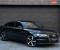 Чорний Ауді А6, об'ємом двигуна 2 л та пробігом 225 тис. км за 21999 $, фото 2 на Automoto.ua