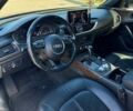 Черный Ауди А6, объемом двигателя 1.98 л и пробегом 206 тыс. км за 17500 $, фото 19 на Automoto.ua