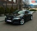Черный Ауди А6, объемом двигателя 1.98 л и пробегом 186 тыс. км за 16500 $, фото 2 на Automoto.ua
