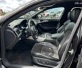 Ауди А6 2016 в Львове на Automoto.ua Черный Ауди А6, объемом двигателя 2 л и пробегом 241 тыс. км за 20290 $, фото 23 на Automoto.ua