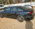 Черный Ауди А6, объемом двигателя 2 л и пробегом 89 тыс. км за 2900 $, фото 1 на Automoto.ua