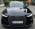 Чорний Ауді А6, об'ємом двигуна 3 л та пробігом 120 тис. км за 20590 $, фото 1 на Automoto.ua