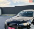Чорний Ауді А6, об'ємом двигуна 2 л та пробігом 117 тис. км за 16300 $, фото 1 на Automoto.ua