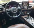 Черный Ауди А6, объемом двигателя 1.98 л и пробегом 151 тыс. км за 16900 $, фото 44 на Automoto.ua