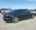 Черный Ауди А6, объемом двигателя 0 л и пробегом 84 тыс. км за 3250 $, фото 2 на Automoto.ua