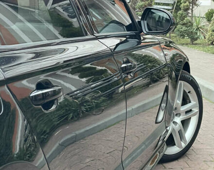 Черный Ауди А6, объемом двигателя 2 л и пробегом 193 тыс. км за 17850 $, фото 69 на Automoto.ua