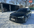 Черный Ауди А6, объемом двигателя 1.97 л и пробегом 223 тыс. км за 21000 $, фото 1 на Automoto.ua