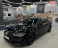 Черный Ауди А6, объемом двигателя 1.98 л и пробегом 148 тыс. км за 24000 $, фото 1 на Automoto.ua