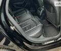 Черный Ауди А6, объемом двигателя 2 л и пробегом 125 тыс. км за 16500 $, фото 7 на Automoto.ua