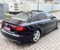 Черный Ауди А6, объемом двигателя 2 л и пробегом 270 тыс. км за 10800 $, фото 12 на Automoto.ua