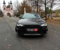 Чорний Ауді А6, об'ємом двигуна 2 л та пробігом 108 тис. км за 18490 $, фото 7 на Automoto.ua