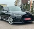 Чорний Ауді А6, об'ємом двигуна 2 л та пробігом 193 тис. км за 17850 $, фото 6 на Automoto.ua