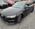 Черный Ауди А6, объемом двигателя 1.98 л и пробегом 171 тыс. км за 15900 $, фото 7 на Automoto.ua