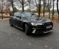Чорний Ауді А6, об'ємом двигуна 2 л та пробігом 108 тис. км за 18490 $, фото 6 на Automoto.ua