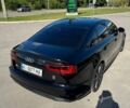 Черный Ауди А6, объемом двигателя 1.98 л и пробегом 206 тыс. км за 17500 $, фото 56 на Automoto.ua