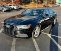 Чорний Ауді А6, об'ємом двигуна 2 л та пробігом 79 тис. км за 4300 $, фото 2 на Automoto.ua