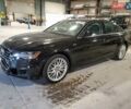 Чорний Ауді А6, об'ємом двигуна 3 л та пробігом 46 тис. км за 3500 $, фото 1 на Automoto.ua