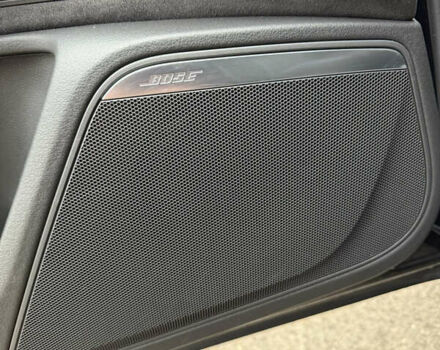 Чорний Ауді А6, об'ємом двигуна 2.97 л та пробігом 264 тис. км за 22000 $, фото 23 на Automoto.ua