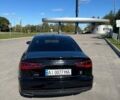 Черный Ауди А6, объемом двигателя 1.98 л и пробегом 206 тыс. км за 17500 $, фото 70 на Automoto.ua