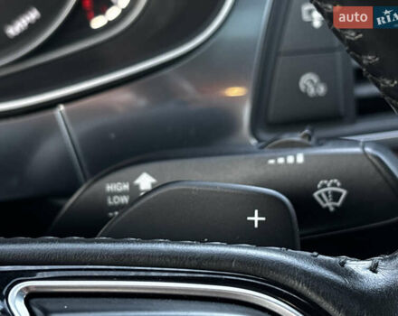 Чорний Ауді А6, об'ємом двигуна 3 л та пробігом 102 тис. км за 16900 $, фото 28 на Automoto.ua