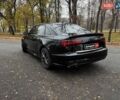 Чорний Ауді А6, об'ємом двигуна 2 л та пробігом 108 тис. км за 18490 $, фото 2 на Automoto.ua