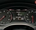 Чорний Ауді А6, об'ємом двигуна 1.98 л та пробігом 104 тис. км за 27500 $, фото 31 на Automoto.ua