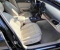 Чорний Ауді А6, об'ємом двигуна 3 л та пробігом 79 тис. км за 5200 $, фото 11 на Automoto.ua