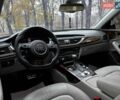 Чорний Ауді А6, об'ємом двигуна 2 л та пробігом 108 тис. км за 18490 $, фото 15 на Automoto.ua