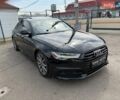 Черный Ауди А6, объемом двигателя 3 л и пробегом 184 тыс. км за 17990 $, фото 1 на Automoto.ua
