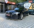 Черный Ауди А6, объемом двигателя 3 л и пробегом 176 тыс. км за 26900 $, фото 2 на Automoto.ua