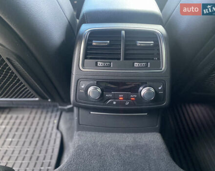 Черный Ауди А6, объемом двигателя 3 л и пробегом 155 тыс. км за 22700 $, фото 32 на Automoto.ua