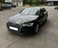Чорний Ауді А6, об'ємом двигуна 2 л та пробігом 169 тис. км за 15700 $, фото 1 на Automoto.ua
