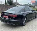 Чорний Ауді А6, об'ємом двигуна 2 л та пробігом 197 тис. км за 15000 $, фото 8 на Automoto.ua