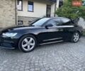 Чорний Ауді А6, об'ємом двигуна 1.97 л та пробігом 259 тис. км за 18999 $, фото 15 на Automoto.ua