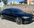 Чорний Ауді А6, об'ємом двигуна 2 л та пробігом 197 тис. км за 15000 $, фото 35 на Automoto.ua