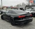 Черный Ауди А6, объемом двигателя 1.98 л и пробегом 171 тыс. км за 15900 $, фото 56 на Automoto.ua