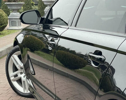 Черный Ауди А6, объемом двигателя 2 л и пробегом 193 тыс. км за 17850 $, фото 73 на Automoto.ua